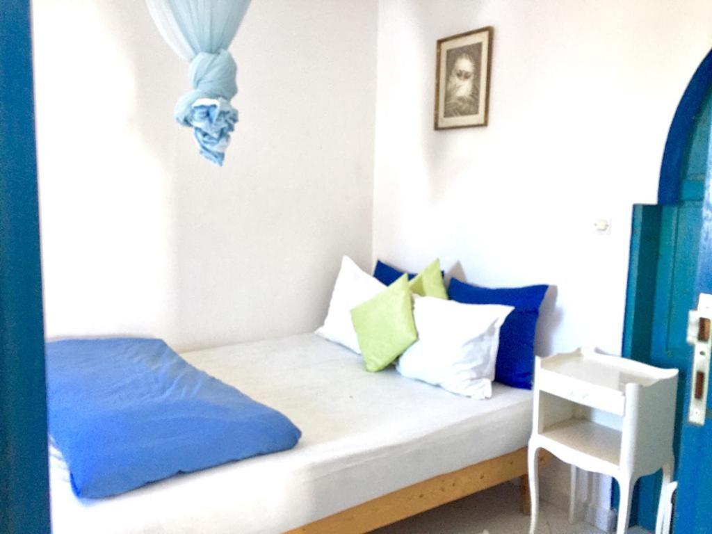 Chez Souad Apartment Oualidia Room photo